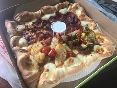 -必胜客(城西银泰店)