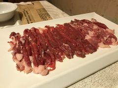 -羊家胡同·龙虾烧烤火锅(龙汇路店)