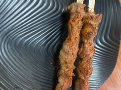 -卡迷尔牛肉面(佳木斯路店)