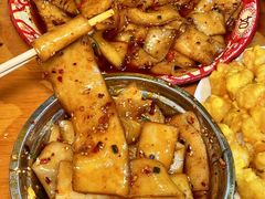 -易老妈蹄花.特色川菜(人民公园总店)