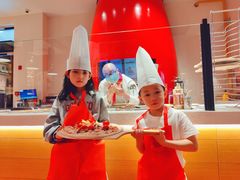 -城市大道红炉披萨烘焙坊