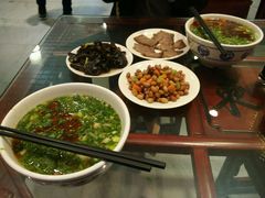-东方宫中国兰州牛肉拉面(厦门旗舰店)