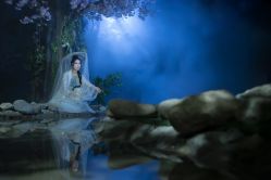 点击看大图 -九月鹰飞汉服摄影工作室