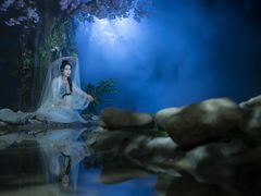 -九月鹰飞汉服摄影工作室
