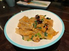 -江边城外烤全鱼(方庄时代购物中心店)