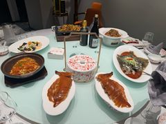 -香丰阁·烤鸭·川湘菜(清河店)