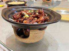 -丈母娘的饭局•新金陵菜(牛首山店)