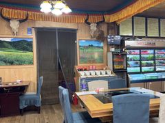 -银同牦牛肉火锅