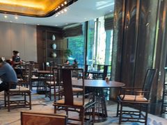 -蛇口希尔顿南海酒店·随轩中餐厅·粤菜