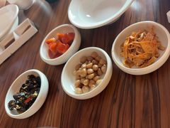 -烧肉一番·新韩式炭火烤肉(大岭山店)