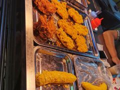 -大学城夜市大排档(凤栖路店)