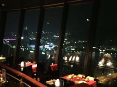 -澳门旅游塔360°旋转餐厅(南湾湖广场店)