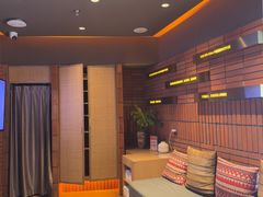 -泰合玺·精油疗愈SPA(狮山天街生活广场店)
