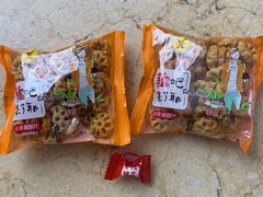-丰茂烤串(公园店)