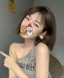 -苏奇发型·烫发染发