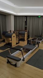 -奥本瑜伽·普拉提