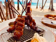 -Cha Cha's Beach Cafe