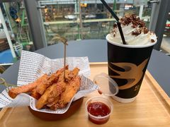 -BeauTea水仙(coco park店)