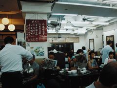 -香港蓮香樓(中環店)