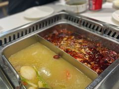 -重庆大队长火锅(凤城八路店)