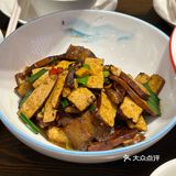 热辣辣的美味鱼头