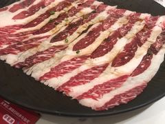 -花味·自助烤肉(雨花客厅店)