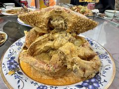 -连云港海鲜馆(九龙大排档店)