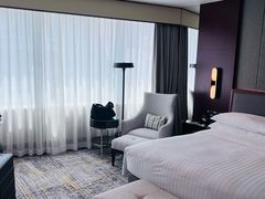 -上海雅居乐万豪侯爵酒店