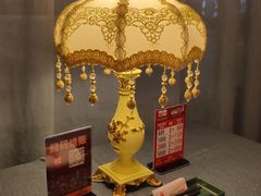 -俄士厨房(万松园店)