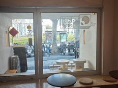 -小团圆糖水铺(襄阳南路店)