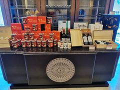 零售区-粗茶淡饭·汉口公馆(循礼门店)