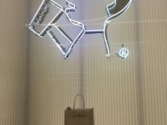 -喜茶(北京五棵松华熙店)