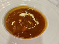 -成桂西餐厅·42年的味道(五大道疙瘩楼店)