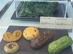 -喜茶(佛山顺德大良东乐路店)