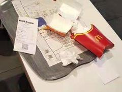 -麦当劳(肇庆大旺店)