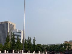-泉城广场