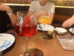 -奉天小馆·非遗东北菜(沈阳万象城店)