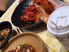 -聚味瞿记·龙虾堂(坡子街店)