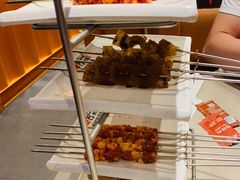-丰茂烤串(建设街店)