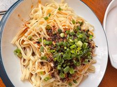 凉面-邮亭陈鲫鱼·重庆老字号(大足直营店)