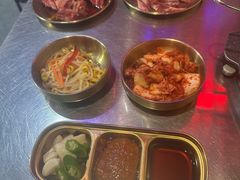 -釜山火炉·海鲜烤肉(紫藤路店)