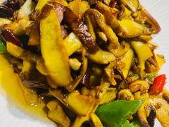 -七采菌园·野生菌石锅鱼(环城北路店)
