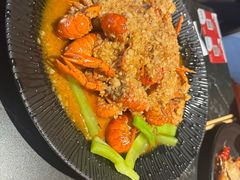 -红盔甲·小龙虾(人民广场店)