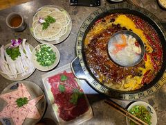 -重庆渝达老火锅(春熙路店)