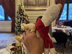 -Salon de Ville浦江汇(上海外滩华尔道夫酒店店)