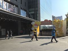 -凯德MALL(西直门店)