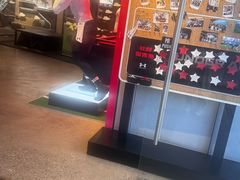 -UNDER ARMOUR(淮海755店)