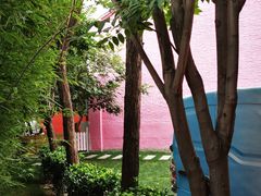 -boundaries籬苑(瑞光创意工厂-贰号院店)