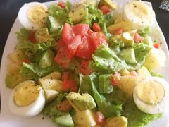 -Fresh Fruit Factory - Fruit Cuisine Restaurant