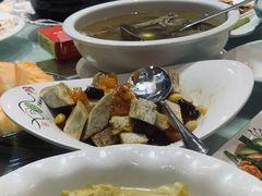 -外沙富龙城酒楼(老街店)